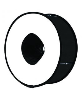 Puluz Photography box - flash diffuser, 45cm