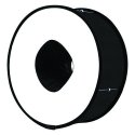 Puluz Fotografavimo dėžė - blykstės difuzorius, 45cm Puluz Fotografavimo dėžė - blykstės difuzorius, 45cm