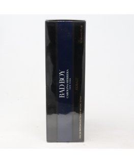 Carolina Herrera Bad Boy Cobalt Électrique