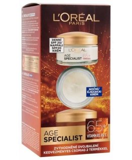 L'Oréal Paris Age Specialist 65+