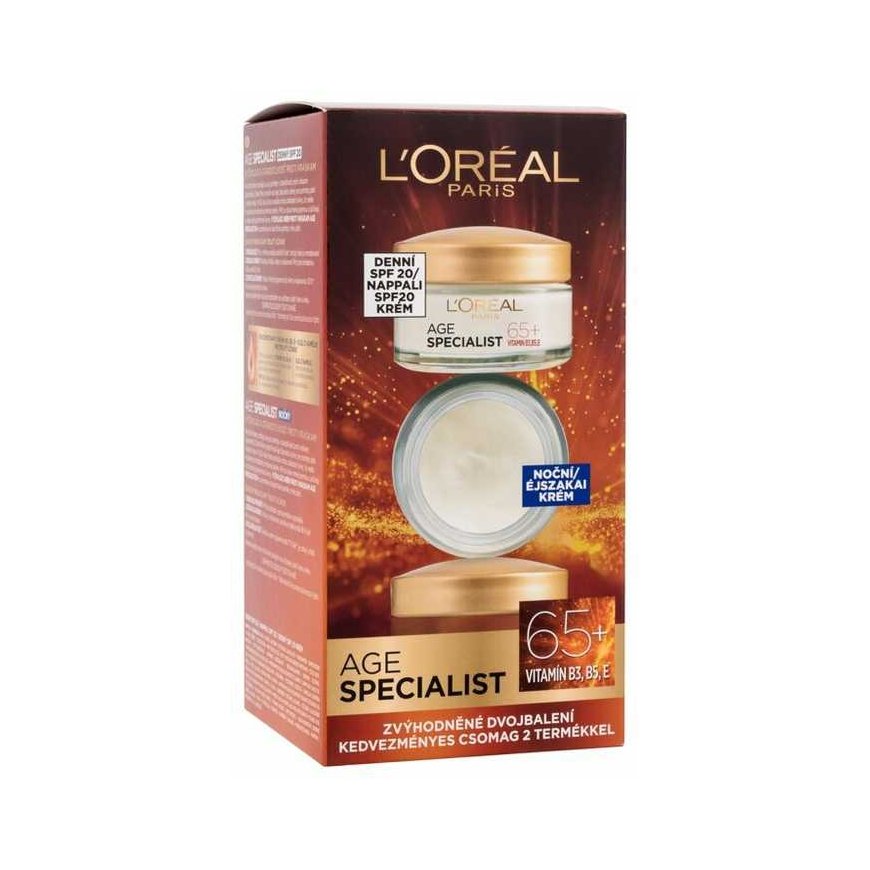 L`Oreal L`Oréal Paris Age Specialist 65+