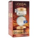 L'Oréal Paris Age Specialist 65+ L'Oréal Paris Age Specialist 65+
