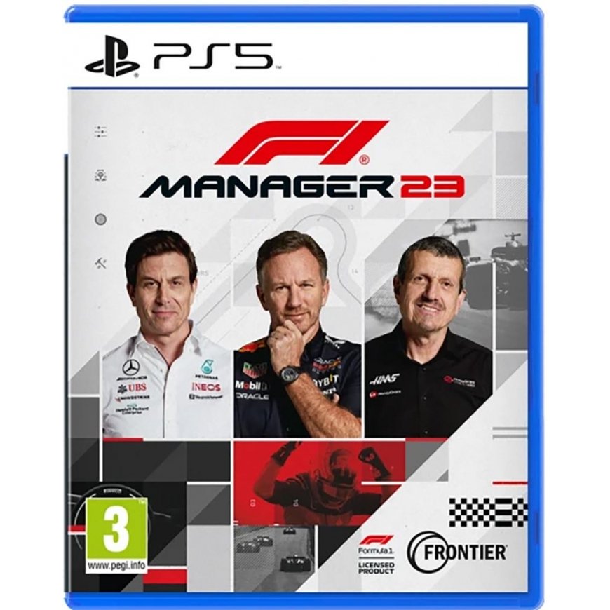 _unknow_ PS5 F1 Manager 2023 5056208822260