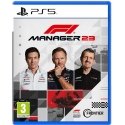PS5 F1 Manager 2023 5056208822260 PS5 F1 Manager 2023 5056208822260
