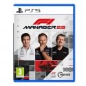 PS5 F1 Manager 2023 5056208822260 PS5 F1 Manager 2023 5056208822260