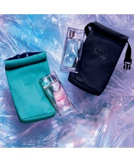 Kenzo Eau Pour Homme Hyper Wave EDT