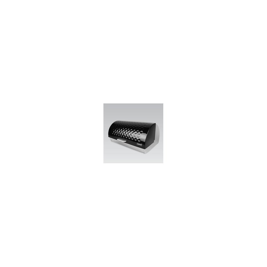 Set of containers metalowych 3 pcs MR-1676-3S-Black