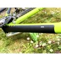 ZEFAL DT ARMOR frame protection from the wheel, black ZEFAL DT ARMOR frame protection from the wheel, black