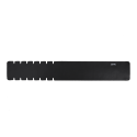 ZEFAL DT ARMOR frame protection from the wheel, black ZEFAL DT ARMOR frame protection from the wheel, black