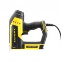 Stanley FMHT6-75934 electric stapler Tacking Stanley FMHT6-75934 electric stapler Tacking