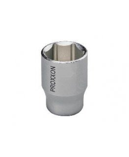 Proxxon 1/2" 20 mm hex socket (PR23419)