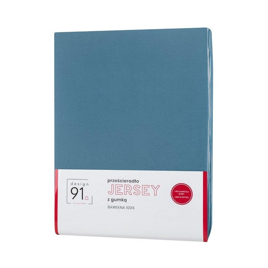 Eurofirany D91/PRZE/JER/NIE 160X200+30CM 125 Sheet – 2