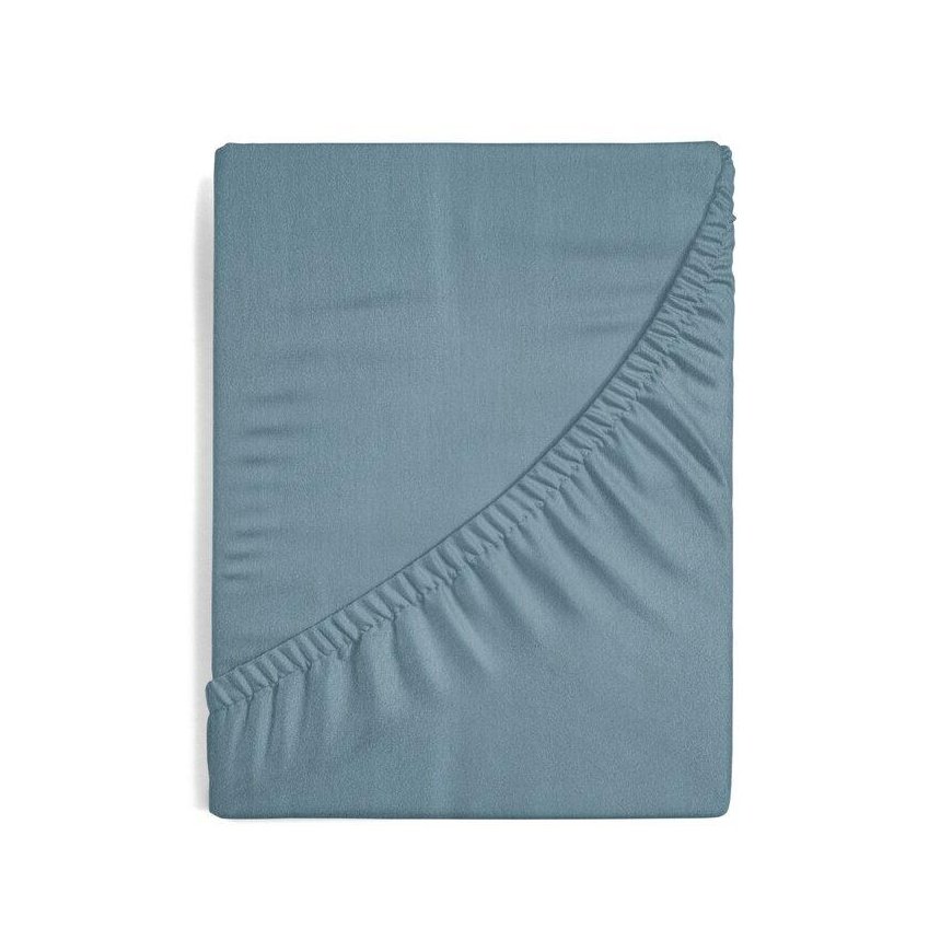 Eurofirany D91/PRZE/JER/NIE 160X200+30CM 125 Paklodė – 4