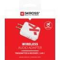 SKROSS Wireless Audio adapter SKROSS Wireless Audio adapter