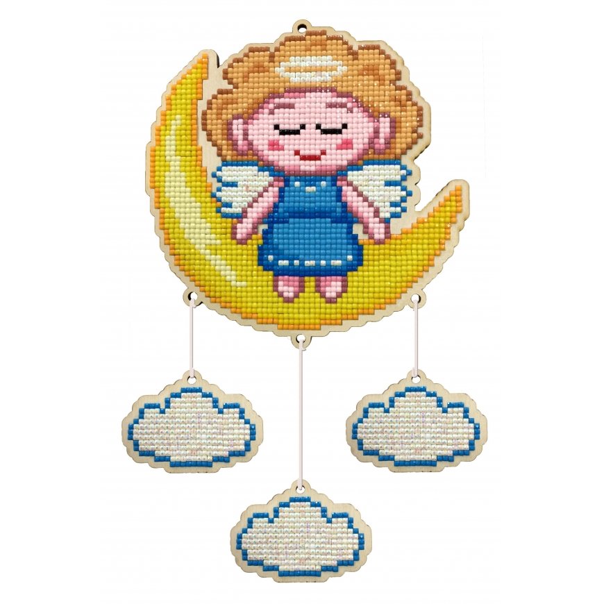 Beldizart (Box Edition) Dreamcatcher - Angel