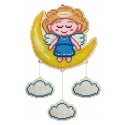 Beldizart (Dėžutės leidimas) Dreamcatcher – angelas WW445 Beldizart (Dėžutės leidimas) Dreamcatcher – angelas WW445