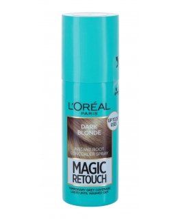 L'Oréal Paris Magic Retouch Instant Root Maskuoklis Purškiklis