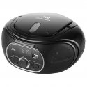 JVC Radio CD RDE221B JVC Radio CD RDE221B