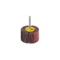 Klingspor Flap šlifavimo diskas 80x30x6mm th. 100 AG 613 (13143)
