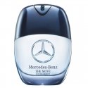 Mercedes Benz The Move Live The Moment woda perfumowana purškiklis 60ml Mercedes Benz The Move Live The Moment woda perfumowana purškiklis 60ml