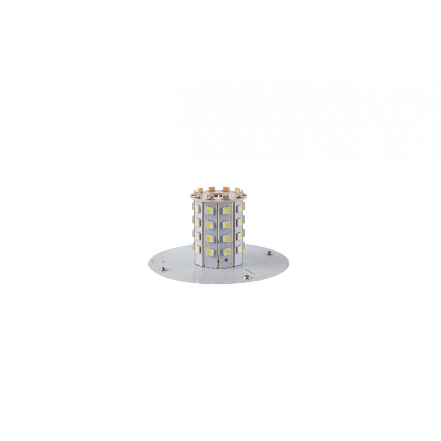 Stationary computer Amio LED beacon w14m mag/3 screw, ece r10 80led 12/24v ip56 – 2