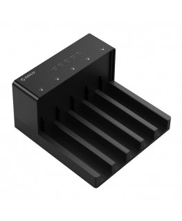 Docking station 5x HDD 3,5 / 2,5 "Orico SATA with duplicator function