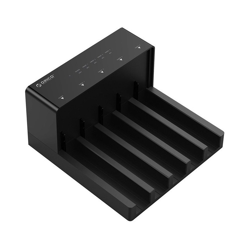 ORICO Docking station 5x HDD 3