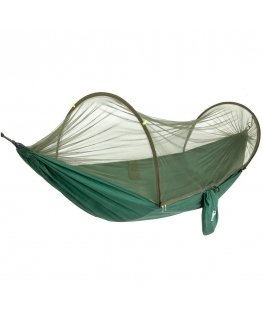 Tourist hammock with mosquito net 290x140cm Royokamp