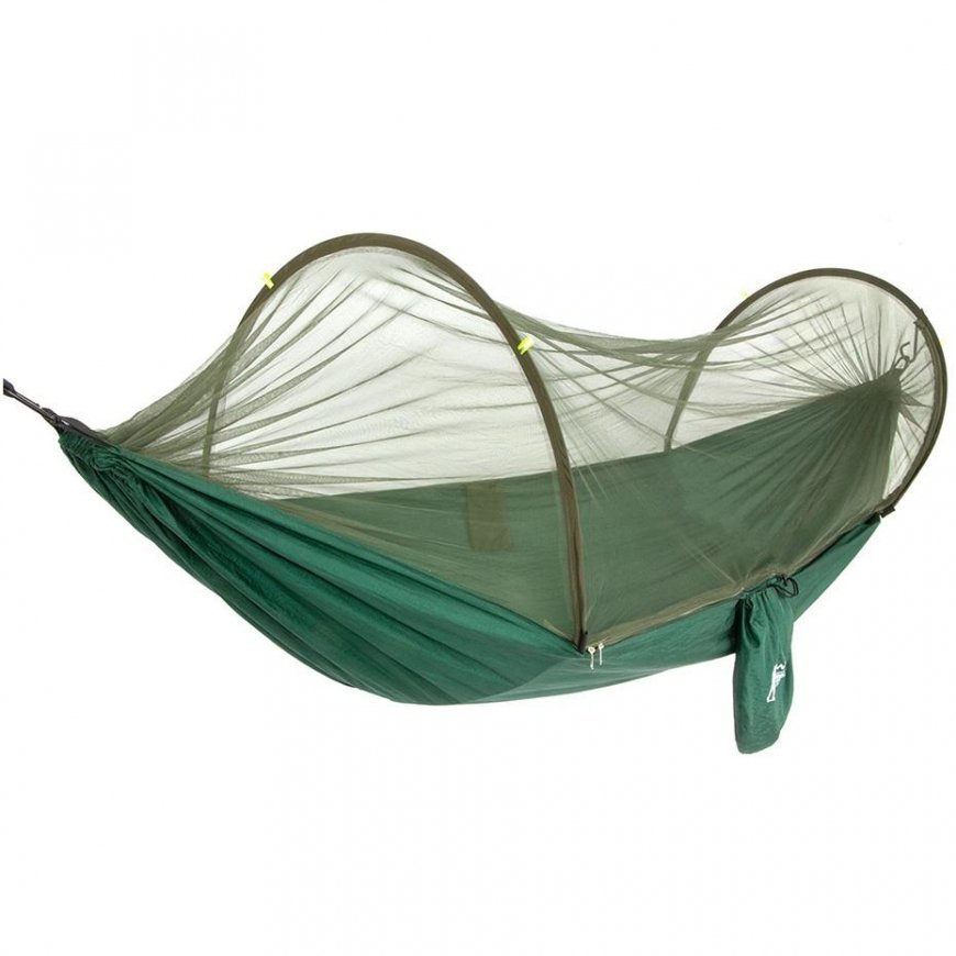 Royokamp Tourist hammock with mosquito net