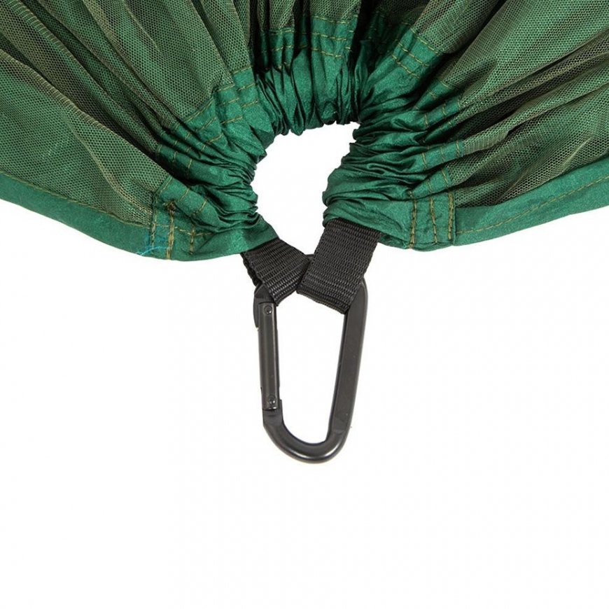 Tourist hammock with mosquito net 290x140cm Royokamp – 5