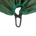 Tourist hammock with mosquito net 290x140cm Royokamp Tourist hammock with mosquito net 290x140cm Royokamp