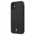 Case BMW BMHCP12STTBK iPhone 12 mini 5.4" black/black hard case Signature Tire Marks Case BMW BMHCP12STTBK iPhone 12 mini 5.4" black/black hard case Signature Tire Marks