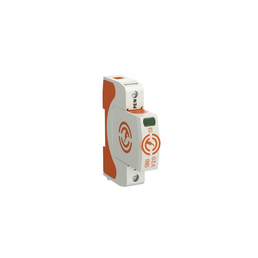Bettermann viršįtampio iškroviklis V20 1P 280V 5095161 – 2