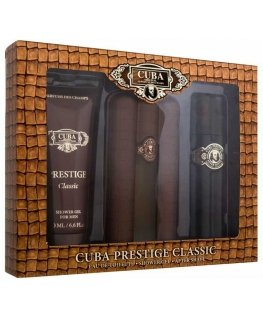 Cuba Prestige