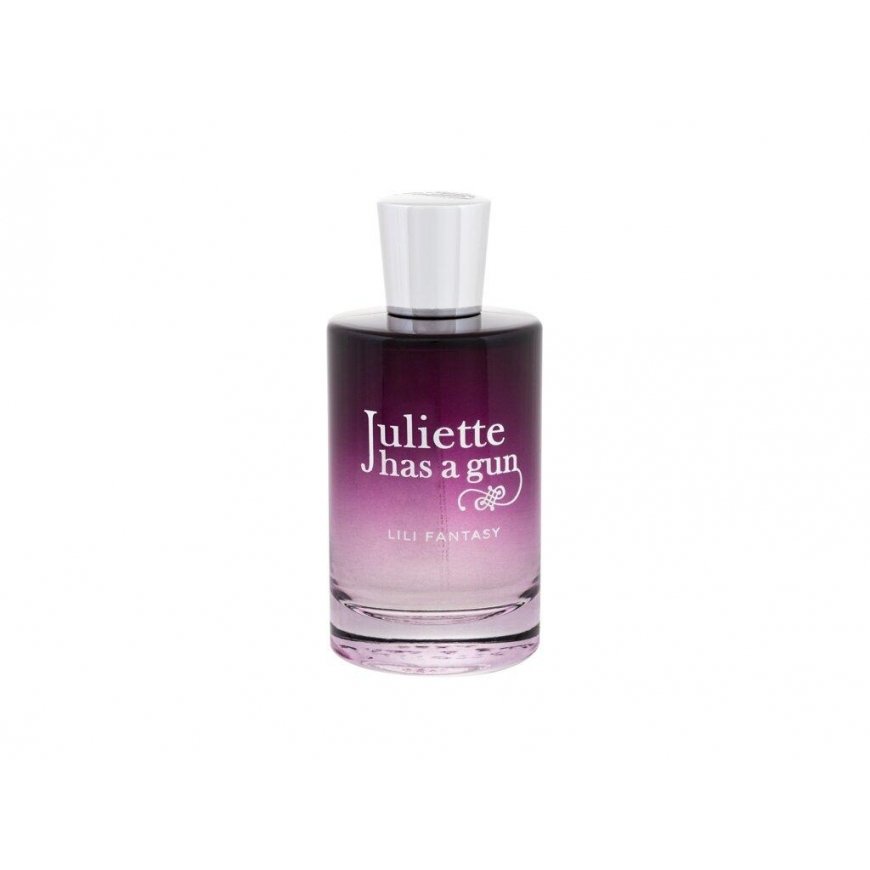 Juliette Has A Gun Lili Fantasy Eau De Perfume Spray 100ml – 3