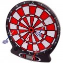 Electronic dart Enero 43 cm red Electronic dart Enero 43 cm red