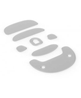 Endgame Gear OP1 Pelė Skates, 100% PTFE, milchig-baltas, Single Set