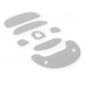 Endgame Gear OP1 Mouse Skates, 100% PTFE, milky-white, Single Set Endgame Gear OP1 Mouse Skates, 100% PTFE, milky-white, Single Set