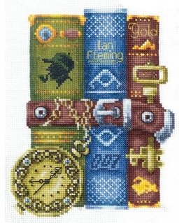 Beldizart Books for him SANK-47