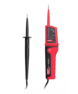 Multi-functional multimeter Uni-T UT15B