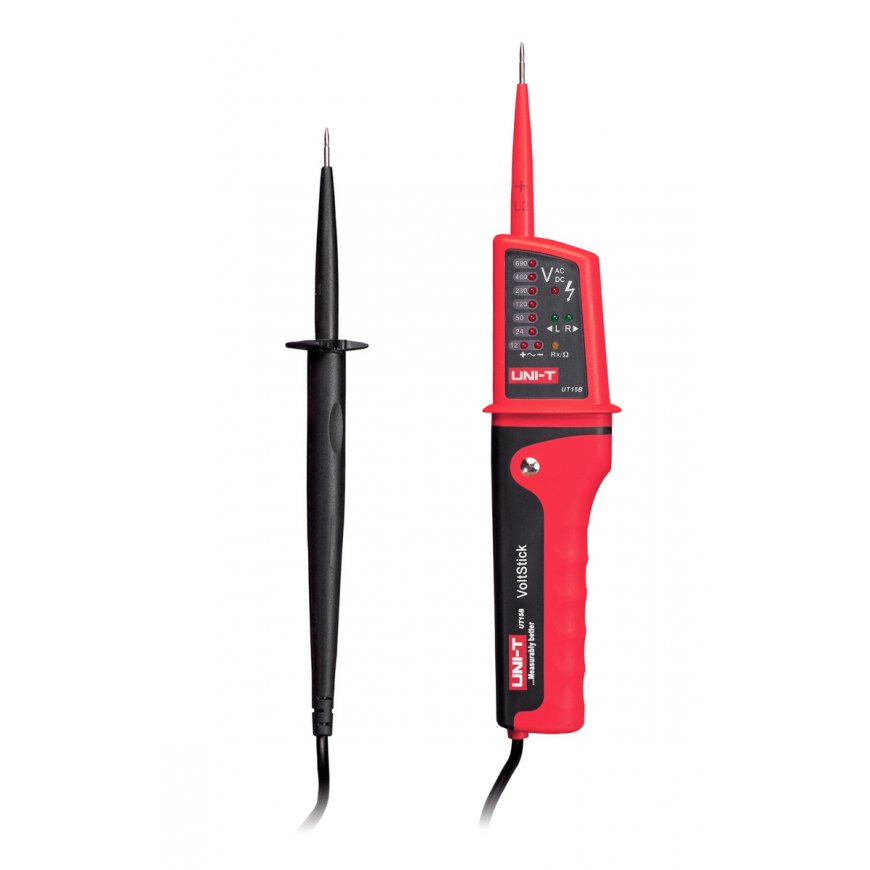 Multi-functional multimeter Uni-T UT15B – 2