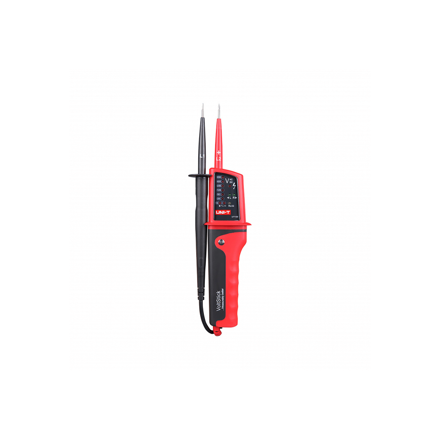 Multi-functional multimeter Uni-T UT15B – 3
