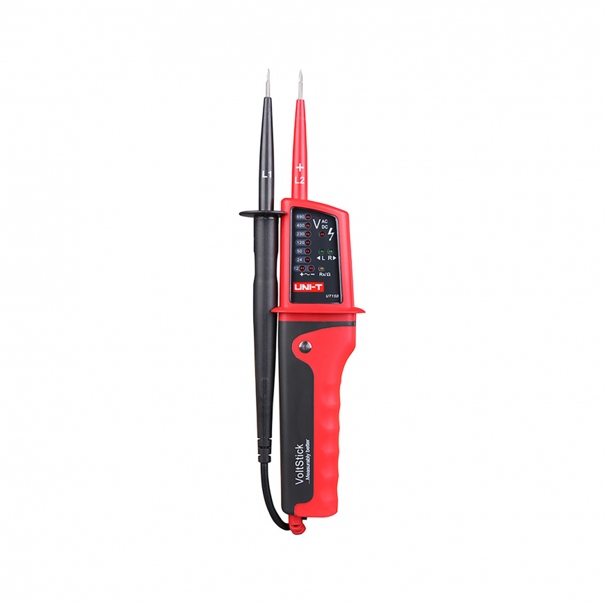 Multi-functional multimeter Uni-T UT15B – 5