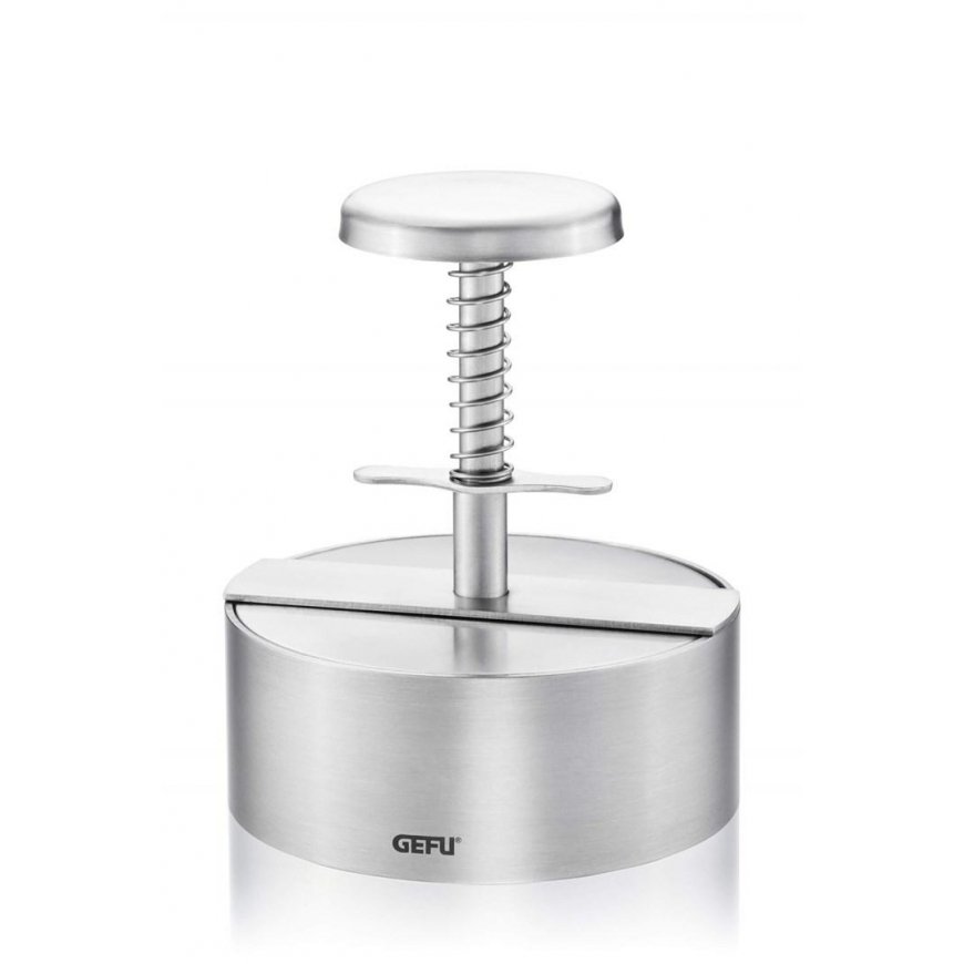 GEFU TRANCHE SAUSAGE AND SALAMI SLICER
