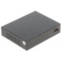 Šakotuvas SWITCH POE SG-64 4 PRIEVADŲ PULSAR Šakotuvas SWITCH POE SG-64 4 PRIEVADŲ PULSAR