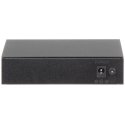 Šakotuvas SWITCH POE SG-64 4 PRIEVADŲ PULSAR Šakotuvas SWITCH POE SG-64 4 PRIEVADŲ PULSAR