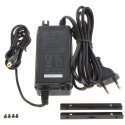 SWITCH POE SG-64 4 PORT PULSAR SWITCH POE SG-64 4 PORT PULSAR