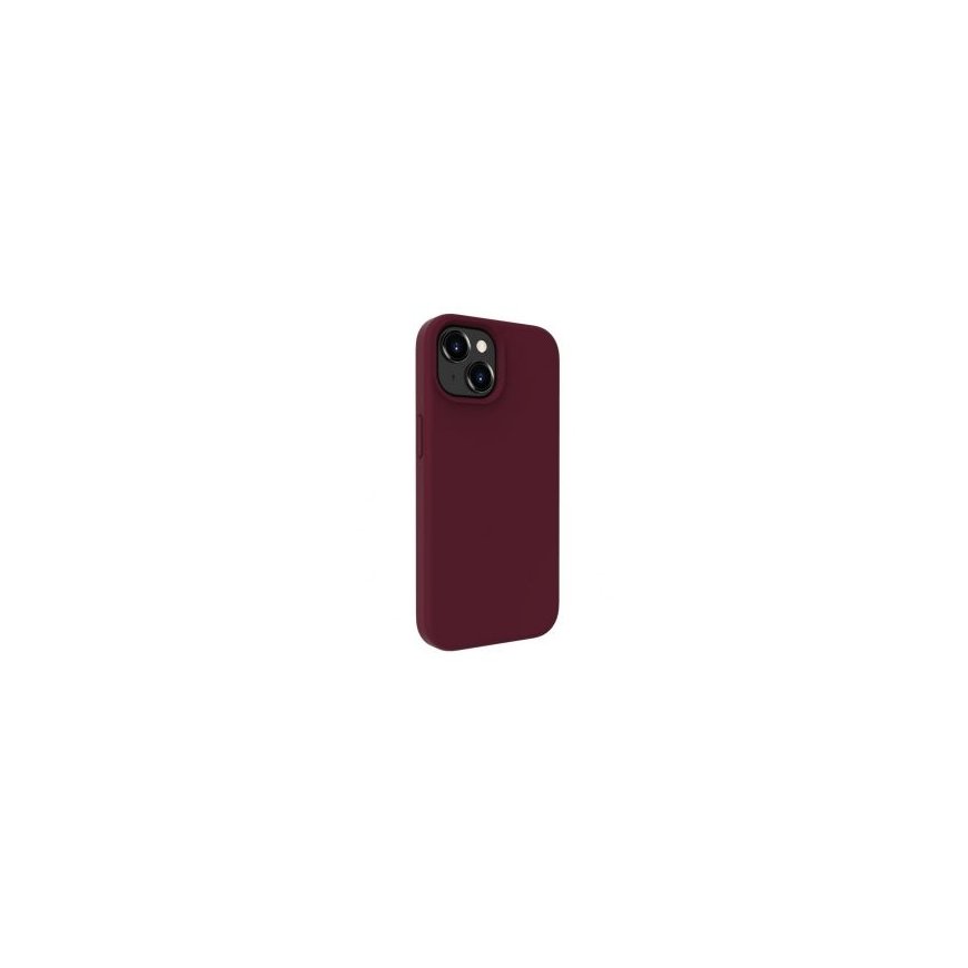 Evelatus Apple iPhone 15 Plus Premium Magsafe Soft Touch Silicone Case Rumored