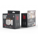Maxlife MXKS-100 Bluetooth karaoke Speaker + Microphone