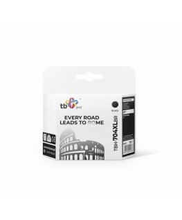 Tb Print TB Printing Ink TBH-704XLBR Ink (CN692AE)